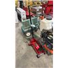 Image 1 : TORIN BIG RED 3 1/2 TON FLOOR JACK
