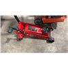 Image 2 : TORIN BIG RED 3 1/2 TON FLOOR JACK