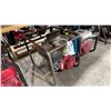 Image 2 : 2 HONDA GX 160 5,5 GAS POWERED TRASH PUMPS *PARTS ONLY*