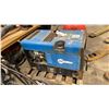 Image 3 : MILLER GAS POWERED WILDCAT 200 CC, DC WELDER AND 6500 WATT GENERATOR WITH 14HP SUBARU ENGINE