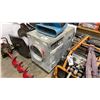 Image 1 : ABATEMENT TECHNOLOGIES PORTABLE INDUSTRIAL H1990HP HEPA-AIRE NEGATIVE AIR MACHINE