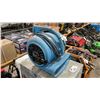 Image 2 : DRIEAZ ELECTRIC PORTABLE INDUSTRIAL TURBO DRYER