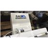 Image 3 : SAS SENTRY INDUSTRIAL ELECTRIC AIR SYSTEM