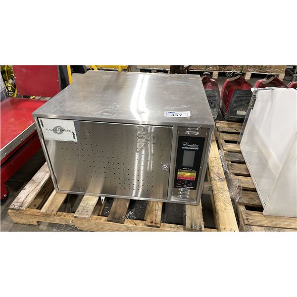 EXCALIBUR COMM1 ELECTRIC COMMERCIAL FOOD DEHYDRATOR
