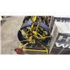 Image 2 : PEARPOINT P330+ FLEXIPROBE COMMERCIAL MOBILE RADIO DETECTION SYSTEM ON MOBILE CART