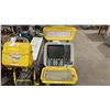 Image 3 : PEARPOINT P330+ FLEXIPROBE COMMERCIAL MOBILE RADIO DETECTION SYSTEM ON MOBILE CART