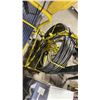 Image 2 : PEARPOINT P330 FLEXIPROBE COMMERCIAL MOBILE RADIO DETECTION SYSTEM ON MOBILE CART
