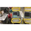 Image 3 : PEARPOINT P330 FLEXIPROBE COMMERCIAL MOBILE RADIO DETECTION SYSTEM ON MOBILE CART