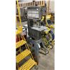 Image 1 : SEARS CRAFTSMAN 12" VERTICAL ELECTRIC INDUSTRIAL BAND SAW