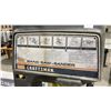 Image 2 : SEARS CRAFTSMAN 12" VERTICAL ELECTRIC INDUSTRIAL BAND SAW
