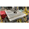 Image 3 : SEARS CRAFTSMAN 12" VERTICAL ELECTRIC INDUSTRIAL BAND SAW