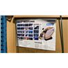 Image 1 : SKLP SK-S13 HIGH-END RECLINING FULL-BODY ZERO GRAVITY MASSAGE CHAIR WITH TOUCHSCREEN CONTROLS