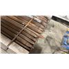Image 2 : PALLET OF HEAVY DUTY INDUSTRIAL CEMENT VIBRATOR HEADS