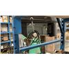 Image 3 : DELTA 16 1/2" ELECTRIC INDUSTRIAL FLOOR STANDING DRILL PRESS