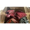 Image 2 : 3 BOXES OF ASSORTED HAND TOOLS / REPAIR PARTS