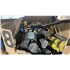Image 4 : 3 BOXES OF ASSORTED HAND TOOLS / REPAIR PARTS