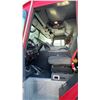 Image 13 : 2006 E-ONE SUPERIOR TYPHOON 4DR FIRE TRUCK, RED, VIN 4EN6AAA8161001310,