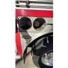 Image 21 : 2006 E-ONE SUPERIOR TYPHOON 4DR FIRE TRUCK, RED, VIN 4EN6AAA8161001310,