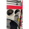 Image 22 : 2006 E-ONE SUPERIOR TYPHOON 4DR FIRE TRUCK, RED, VIN 4EN6AAA8161001310,