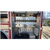Image 6 : 2006 E-ONE SUPERIOR TYPHOON 4DR FIRE TRUCK, RED, VIN 4EN6AAA8161001310,
