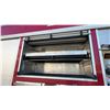 Image 7 : 2006 E-ONE SUPERIOR TYPHOON 4DR FIRE TRUCK, RED, VIN 4EN6AAA8161001310,