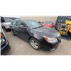 Image 4 : 2010 BUICK LACROSSE, 4DRSD, BLACK, VIN 1G4GJ5EG2AF150684,