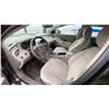 Image 6 : 2010 BUICK LACROSSE, 4DRSD, BLACK, VIN 1G4GJ5EG2AF150684,