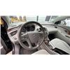 Image 7 : 2010 BUICK LACROSSE, 4DRSD, BLACK, VIN 1G4GJ5EG2AF150684,