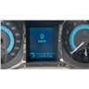 Image 8 : 2010 BUICK LACROSSE, 4DRSD, BLACK, VIN 1G4GJ5EG2AF150684,
