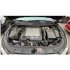 Image 9 : 2010 BUICK LACROSSE, 4DRSD, BLACK, VIN 1G4GJ5EG2AF150684,