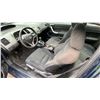 Image 5 : 2007 HONDA CIVIC, 2DRCP, BLUE, VIN 2HGFG11877H014405,