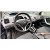 Image 6 : 2007 HONDA CIVIC, 2DRCP, BLUE, VIN 2HGFG11877H014405,