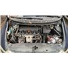 Image 8 : 2007 HONDA CIVIC, 2DRCP, BLUE, VIN 2HGFG11877H014405,