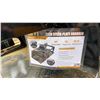 Image 2 : GIYI GY-X-PG44C BLACK 44" HYDRAULIC INDUSTRIAL MINI SKID STEER PLATE GRABBER ATTACHMENT