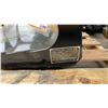 Image 3 : GIYI GY-X-PG44C BLACK 44" HYDRAULIC INDUSTRIAL MINI SKID STEER PLATE GRABBER ATTACHMENT