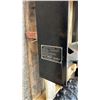 Image 3 : GIYI GY-BF47 BLACK INDUSTRIAL 47" SKID STEER BALE FORK ATTACHMENT