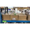 Image 1 : 6 BOXES OF 24PCS DANIELSON 48' CRAB TRAP LINES *MUST TAKE ALL*