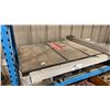 Image 2 : DELTA INDUSTRIAL 10" ELECTRIC PORTABLE TABLE SAW