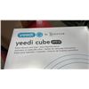 Image 3 : ECOVACS YEEDI CUBE PRO S1 ALL-IN-ONE ROBOT VACUUM AND MOP UNIT