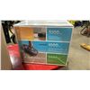 Image 2 : ECOVACS YEEDI CUBE PRO S1 ALL-IN-ONE ROBOT VACUUM AND MOP UNIT