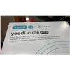 Image 3 : ECOVACS YEEDI CUBE PRO S1 ALL-IN-ONE ROBOT VACUUM AND MOP UNIT