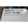 Image 3 : ECOVACS YEEDI CUBE PRO S1 ALL-IN-ONE ROBOT VACUUM AND MOP UNIT