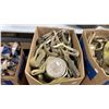 Image 2 : LARGE BOX OF ASSORTED INDUSTRIAL LIFTING SLINGS