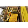 Image 2 : LARGE BOX OF ASSORTED INDUSTRIAL LIFTING SLINGS