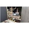 Image 5 : KATOLIGHT SED250FNJ4 SP SERIES, GENERATOR BEIGE SERIAL # RG6125A015628