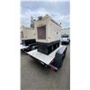 Image 3 : 2005 TRAILERMAN, KATOLIGHT SED60FPJ4 SP GENERATOR TRAILER HEAVY BLACK
