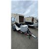Image 4 : 2005 TRAILERMAN, KATOLIGHT SED60FPJ4 SP GENERATOR TRAILER HEAVY BLACK