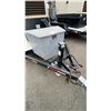 Image 5 : 2005 TRAILERMAN, KATOLIGHT SED60FPJ4 SP GENERATOR TRAILER HEAVY BLACK