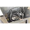 Image 11 : 2005 TRAILERMAN GENERATOR TRAILER HEAVY, BLACK, VIN 2T9FTSBB35T131204,