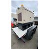 Image 3 : 2005 TRAILERMAN GENERATOR TRAILER HEAVY, BLACK, VIN 2T9FTSBB35T131204,